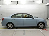 Toyota COROLLA AXIO лот № 30127 оценка 4  с аукциона в Японии 2