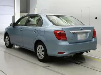 Toyota COROLLA AXIO лот № 30127 оценка 4  с аукциона в Японии 5