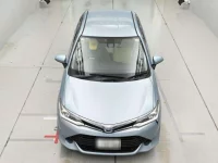 Toyota COROLLA AXIO лот № 30127 оценка 4  с аукциона в Японии 6