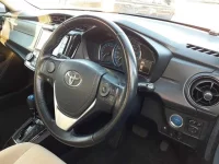 Toyota COROLLA AXIO лот № 30127 оценка 4  с аукциона в Японии 8
