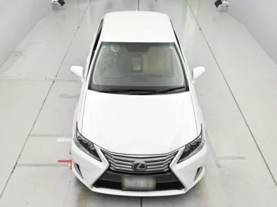 Lexus HS