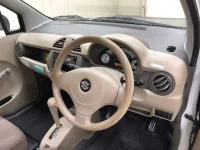 Suzuki ALTO VAN лот № 2306 оценка 3.5  с аукциона в Японии 2