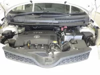 Toyota IST лот № 2543 оценка 3.5  с аукциона в Японии 7