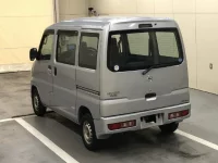 Nissan CLIPPER VAN лот № 1060 оценка 3.5  с аукциона в Японии 1