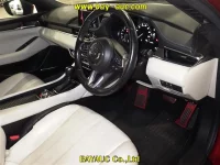 Mazda ATENZA WAGON лот № 60254 оценка 4.5  с аукциона в Японии 2