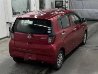 Daihatsu MIRA E S лот № 335 оценка 4  с аукциона в Японии 4
