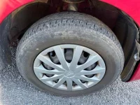 Daihatsu MIRA E S лот № 335 оценка 4  с аукциона в Японии 8