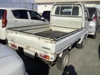 Suzuki CARRY TRUCK лот № 226 оценка 3  с аукциона в Японии 4