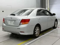 Toyota ALLION лот № 30131 оценка 4  с аукциона в Японии 1