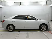 Toyota ALLION лот № 30131 оценка 4  с аукциона в Японии 2