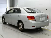 Toyota ALLION лот № 30131 оценка 4  с аукциона в Японии 5