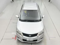 Toyota ALLION лот № 30131 оценка 4  с аукциона в Японии 6