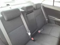 Toyota ALLION лот № 30131 оценка 4  с аукциона в Японии 10