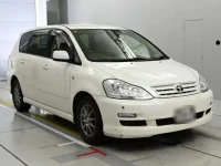 Toyota IPSUM лот № 90254 оценка 3  с аукциона в Японии 4