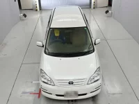 Toyota IPSUM лот № 90254 оценка 3  с аукциона в Японии 6
