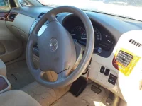 Toyota IPSUM лот № 90254 оценка 3  с аукциона в Японии 8