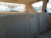 Toyota IPSUM лот № 90254 оценка 3  с аукциона в Японии 10