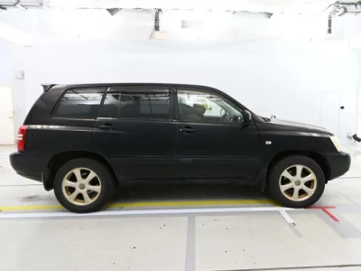 Toyota KLUGER