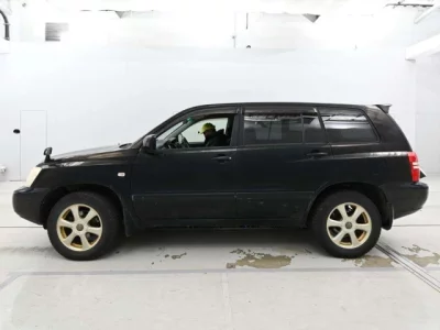 Toyota KLUGER