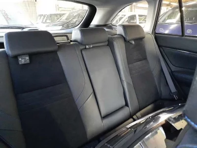 Subaru LEVORG  с аукциона в Японии