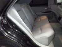 Toyota CROWN лот № 2016 оценка R  с аукциона в Японии 4