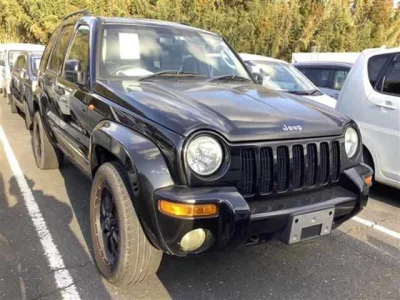 Chrysler JEEP CHEROKEE