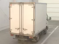 Toyota DYNA лот № 128 оценка 3.5  с аукциона в Японии 1