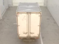 Toyota DYNA лот № 128 оценка 3.5  с аукциона в Японии 2