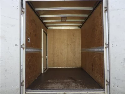 Toyota DYNA  с аукциона в Японии