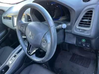 Honda VEZEL лот № 20302 оценка 3.5  с аукциона в Японии 2