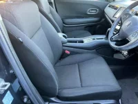 Honda VEZEL лот № 20302 оценка 3.5  с аукциона в Японии 6