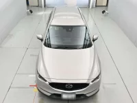 Mazda CX-8 лот № 36296 оценка 4.5  с аукциона в Японии 6