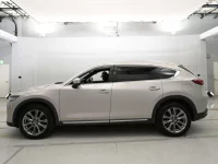 Mazda CX-8 лот № 36296 оценка 4.5  с аукциона в Японии 3