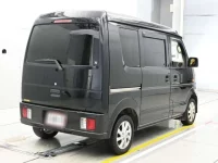 Mazda SCRUM лот № 13071 оценка R  с аукциона в Японии 1