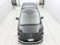 Toyota ALPHARD лот № 33254 оценка 4.5  с аукциона в Японии 6