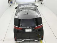 Toyota ALPHARD лот № 33254 оценка 4.5  с аукциона в Японии 7