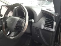 Toyota ALPHARD лот № 33254 оценка 4.5  с аукциона в Японии 8