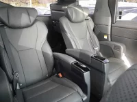 Toyota ALPHARD лот № 33254 оценка 4.5  с аукциона в Японии 10