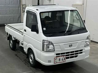 Nissan CLIPPER TRUCK