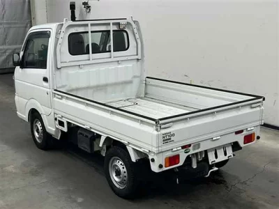 Nissan CLIPPER TRUCK