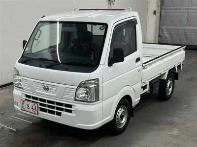 Nissan CLIPPER TRUCK