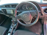 Toyota AURIS лот № 20306 оценка R  с аукциона в Японии 2