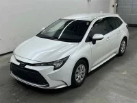 Toyota COROLLA TOURING лот № 30199 оценка 4.5  с аукциона в Японии 3