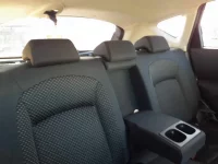 Nissan DUALIS лот № 90266 оценка 3.5  с аукциона в Японии 2