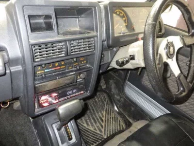 Suzuki JIMNY  с аукциона в Японии