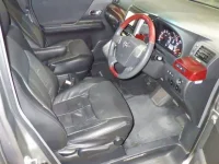 Toyota ALPHARD лот № 2022 оценка 3.5  с аукциона в Японии 2