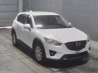 Mazda CX-5 лот № 2023 оценка 4.5  с аукциона в Японии 6