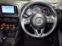 Mazda CX-5 лот № 2023 оценка 4.5  с аукциона в Японии 3