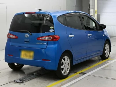 Daihatsu SONICA
