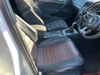 Volkswagen GOLF лот № 70055 оценка 4  с аукциона в Японии 6